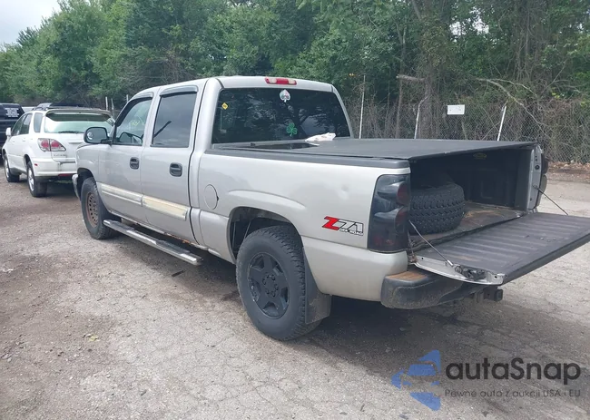 2GCEK13Z871172761: 42679475