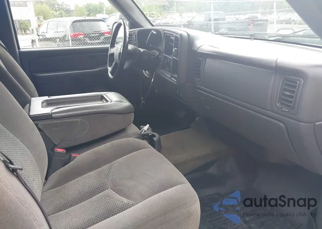 2GCEK13Z871172761: 42679475