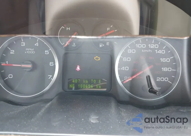 1FAFP24176G139830: 42679562