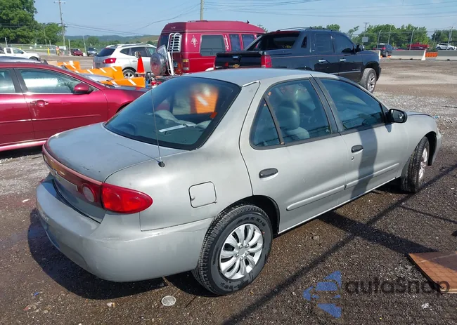 1G1JC52F437145699: 42679600