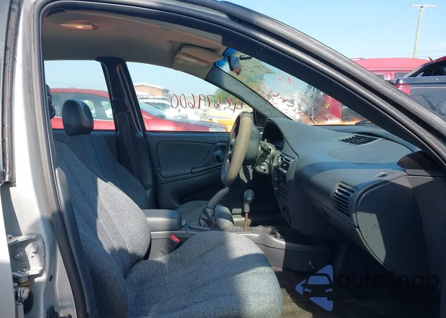 1G1JC52F437145699: 42679600