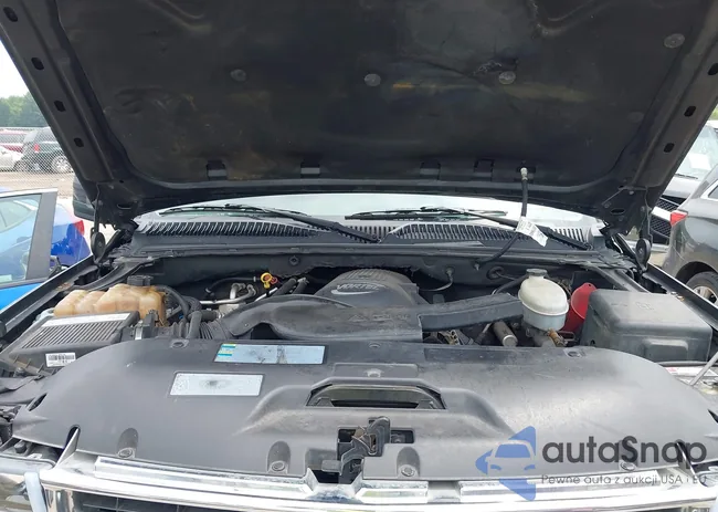 1GNEC13VX5R145941: 42679613