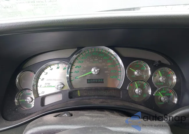 1GNEC13VX5R145941: 42679613