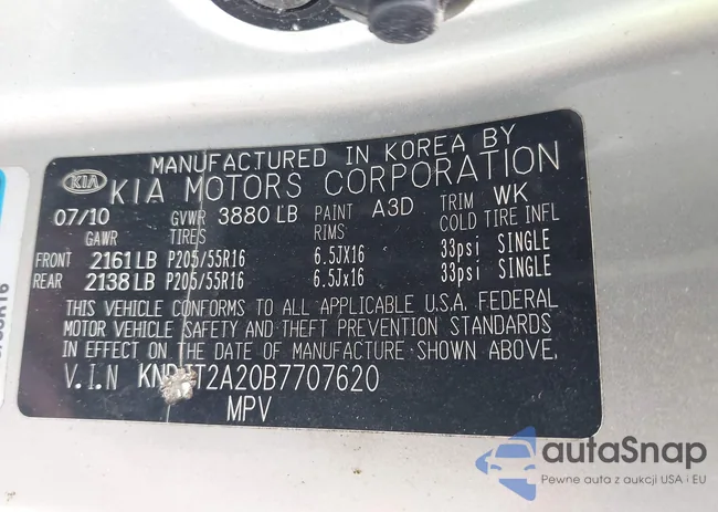 KNDJT2A20B7707620: 42679701