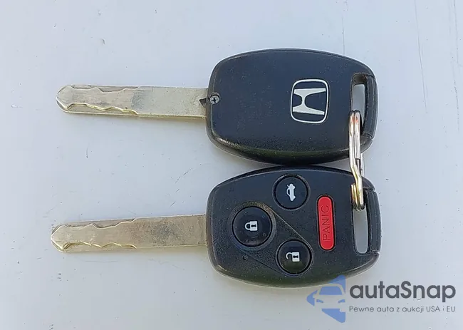 2HGFG4A52CH705147: 42679708