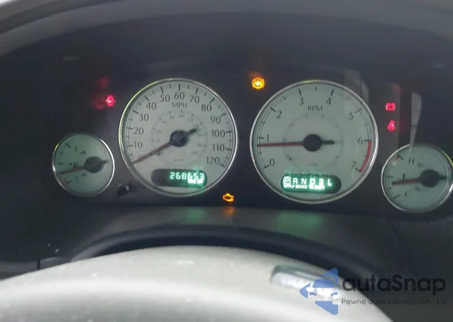 2C8GP64L85R515213: 42679748