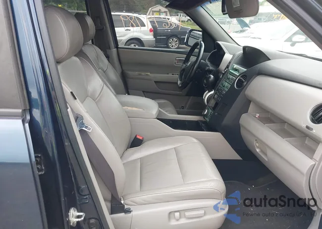 5FNYF4H96BB036629: 42679789