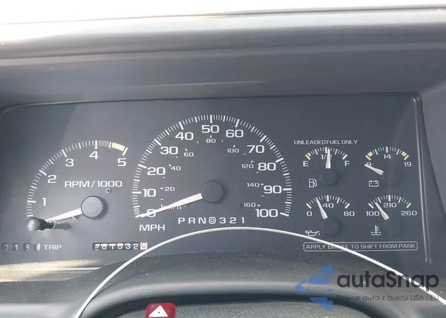 2GCEC19H3S1244602: 42678901