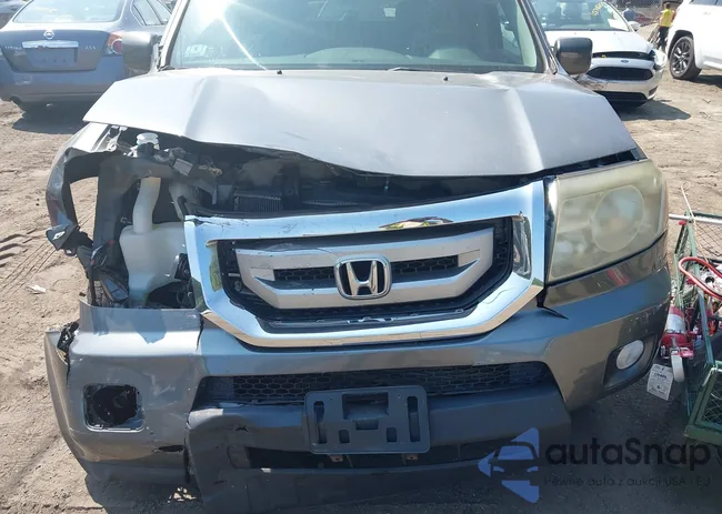 5FNYF4H46AB011734: 42678911