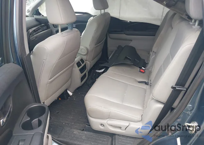 5FNYF6H72GB009042: 42678958