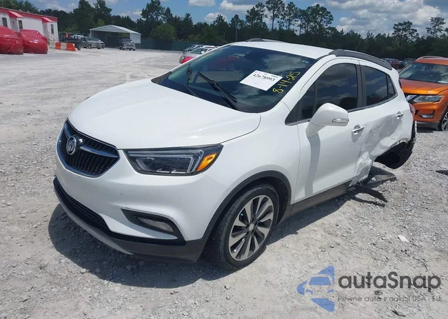 KL4CJCSB3HB246819: 42678993