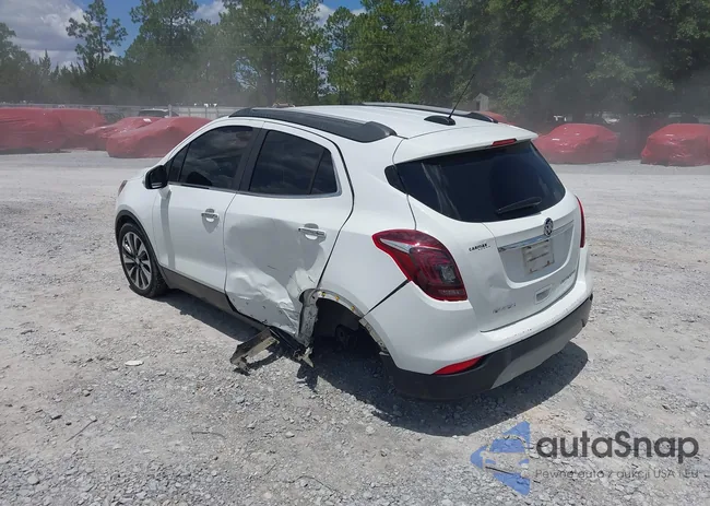 KL4CJCSB3HB246819: 42678993