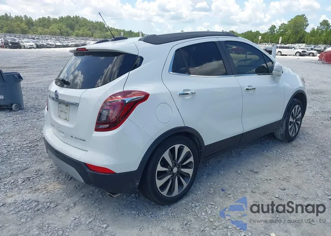 KL4CJCSB3HB246819: 42678993