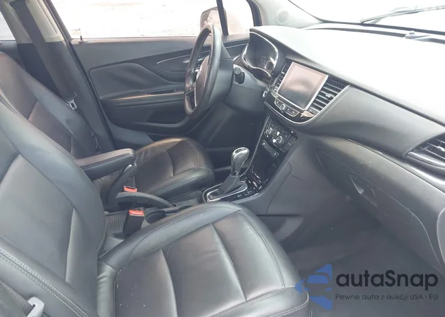 KL4CJCSB3HB246819: 42678993