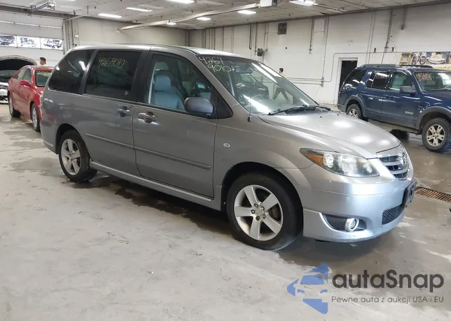 JM3LW28J950539509: 42679010