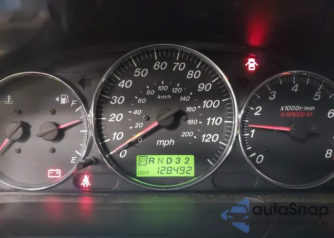 JM3LW28J950539509: 42679010