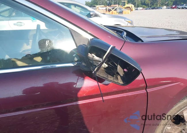 1HGCP26808A085205: 42680312