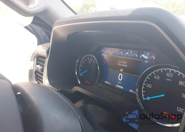 1FTEW1EP0PKE36264: 42680314