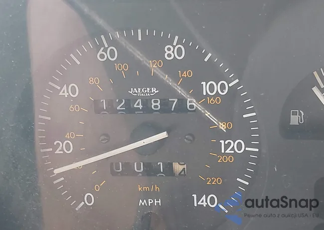 ZARBA541XG1037637: 42680315