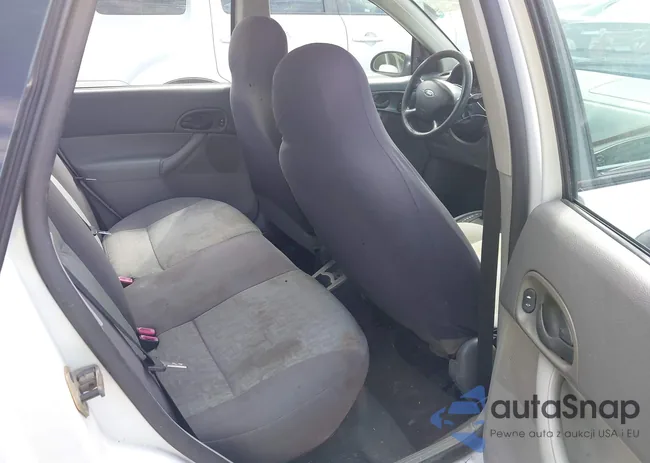 1FAFP34N85W245314: 42680320