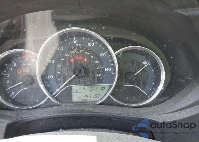 2T1BURHE1FC305961: 42680503