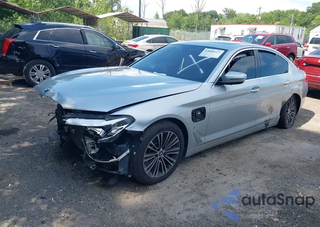 WBAJA9C55JB249085: 42680512