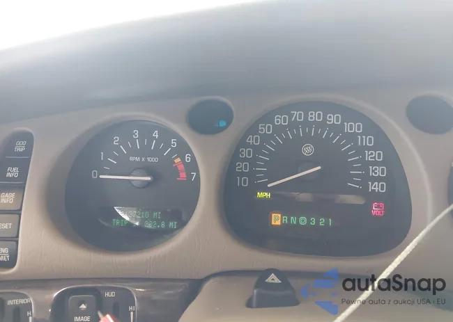 1G4HR54K93U177415: 42680527