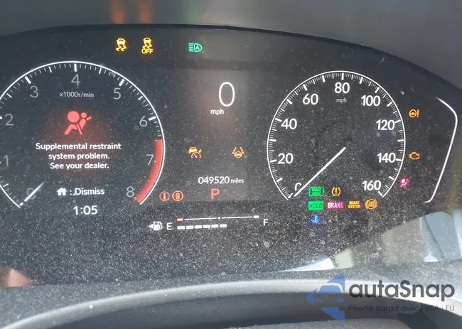 2HGFE1F75PH302414: 42680807