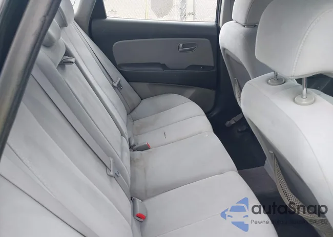 KMHDU46D78U358137: 42679945