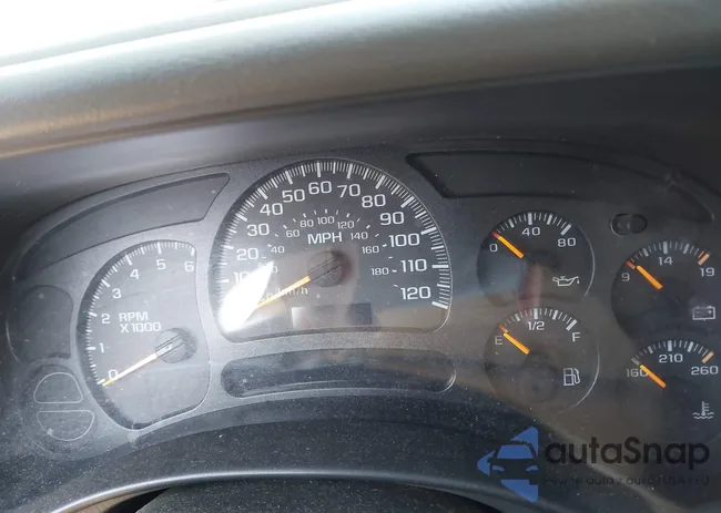 1GCEK19B85E252826: 42679975