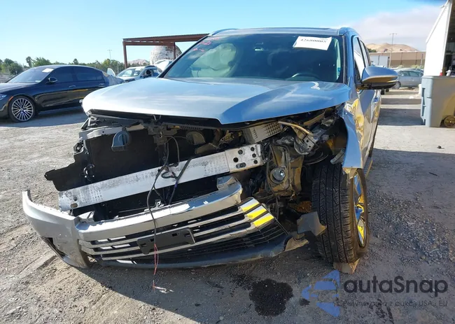 5TDDZRFH1HS456607: 42680005