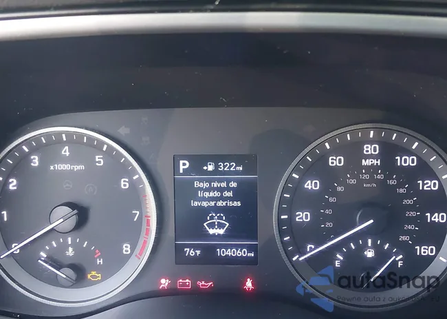 KM8J23A41MU402797: 42680097