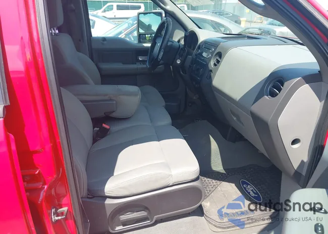 1FTRW12WX8FB74700: 42680145