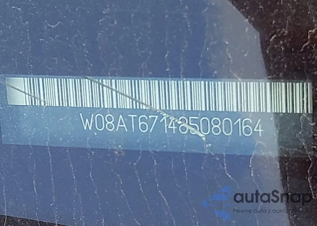 W08AT671485080164: 42680219