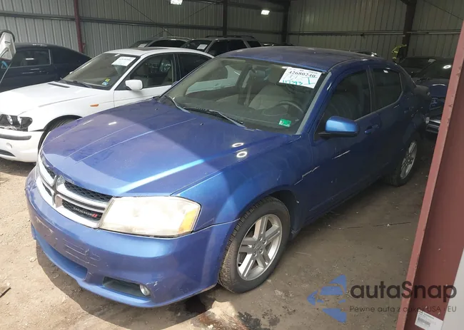 1C3CDZCG5DN741191: 42680240