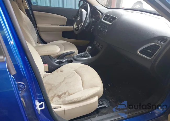 1C3CDZCG5DN741191: 42680240