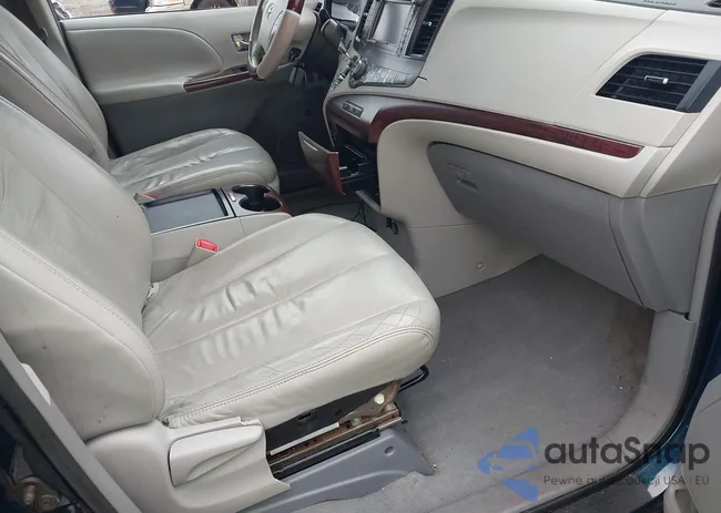 5TDDK3DC3BS007350: 42680271