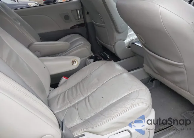 5TDDK3DC3BS007350: 42680271