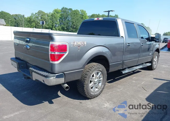 1FTFW1ET5DFD42810: 42681301