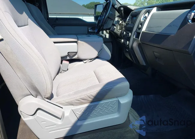 1FTFW1ET5DFD42810: 42681301