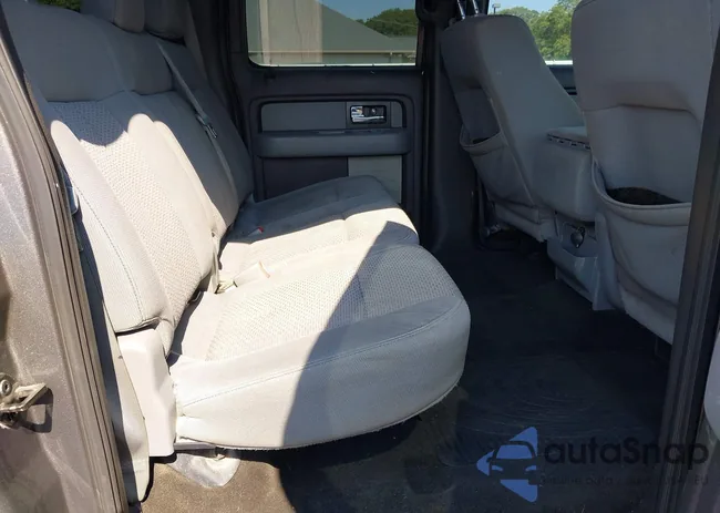 1FTFW1ET5DFD42810: 42681301