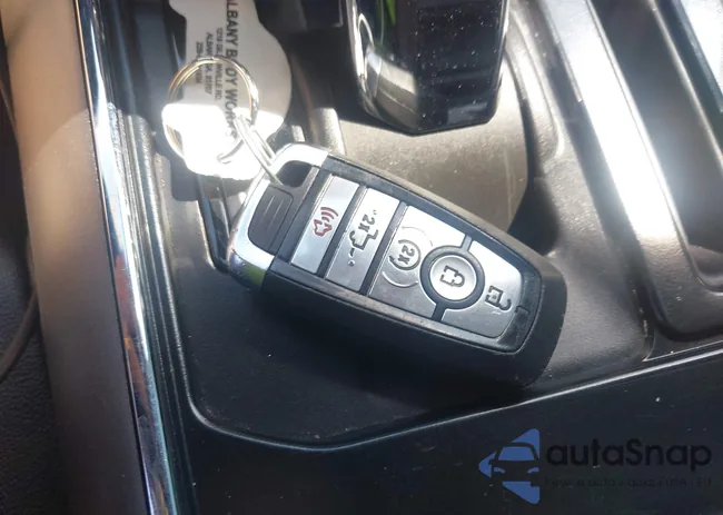 1FTEW1C56PFC07419: 42681357