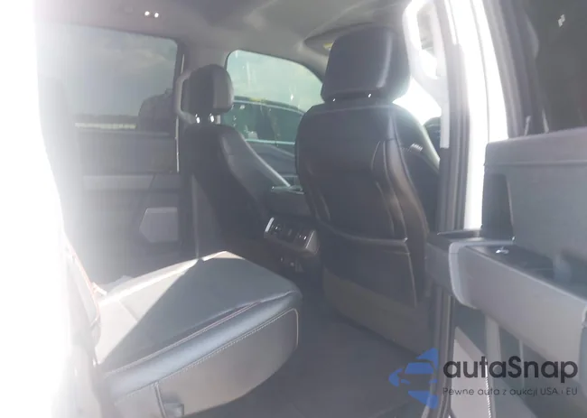 1FTEW1C56PFC07419: 42681357