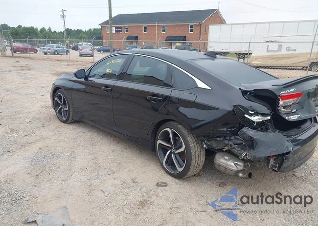 1HGCV1F38MA036882: 42681370