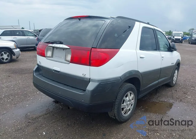 3G5DA03EX2S541727: 42681421