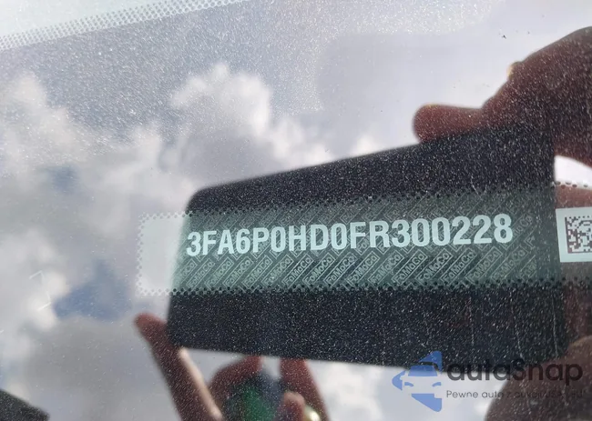 3FA6P0HD0FR300228: 42681495