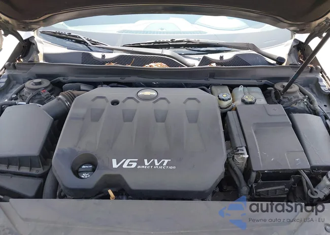 2G1145S33H9144875: 42681516