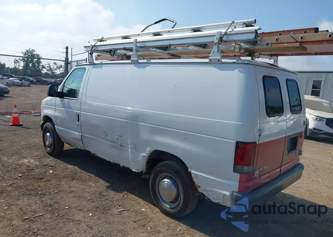 1FTNE24L36HA70190: 42681517