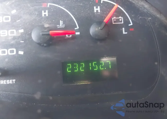 1FTNE24L36HA70190: 42681517