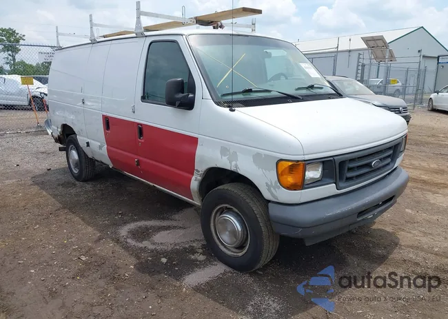 1FTNE24L36HA70190: 42681517